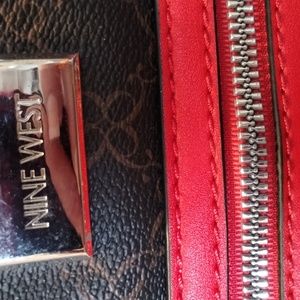 nine West purse